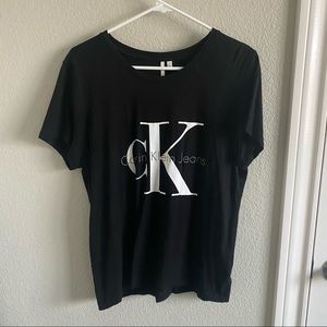 Calvin Klein T-Shirt